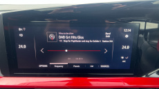 Vauxhall Mokka 1.2 Turbo GS Line 5dr Petrol Hatchback